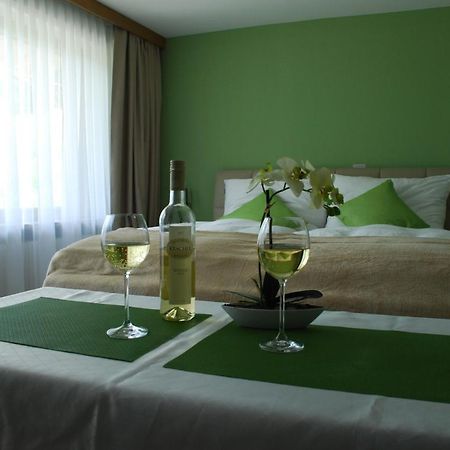 Alpenhaus Donnerkogel Appartement Annaberg im Lammertal Buitenkant foto