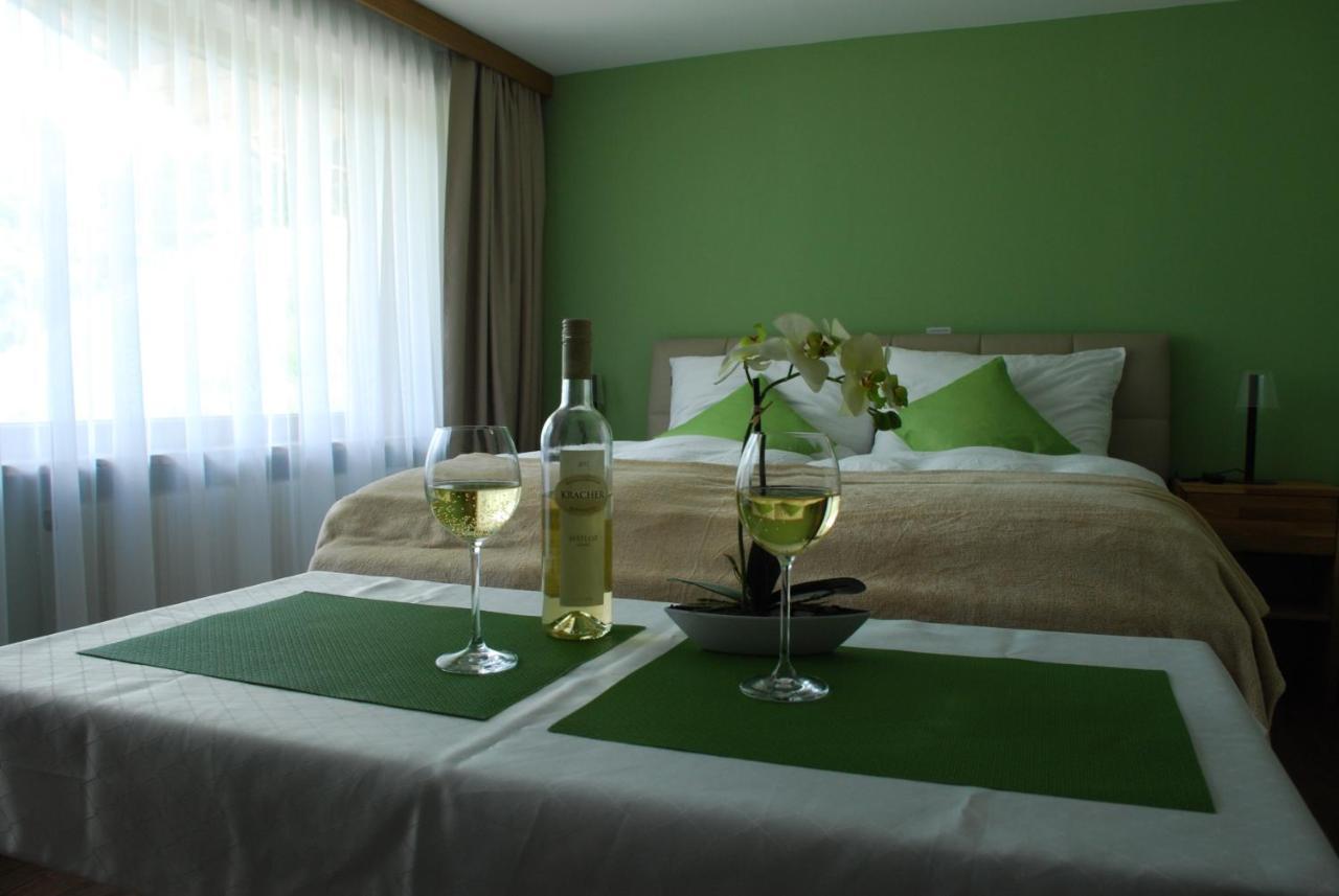 Alpenhaus Donnerkogel Appartement Annaberg im Lammertal Buitenkant foto