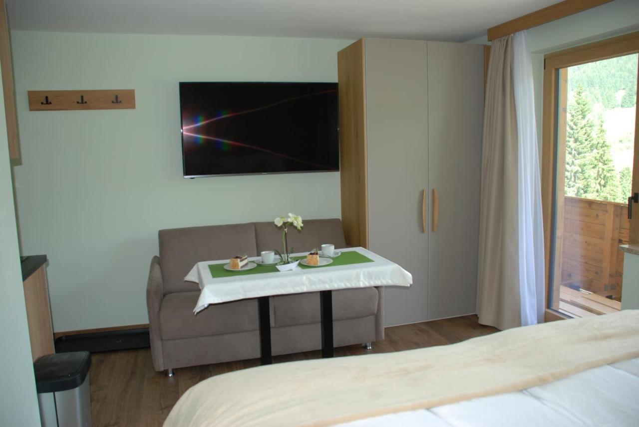 Alpenhaus Donnerkogel Appartement Annaberg im Lammertal Buitenkant foto