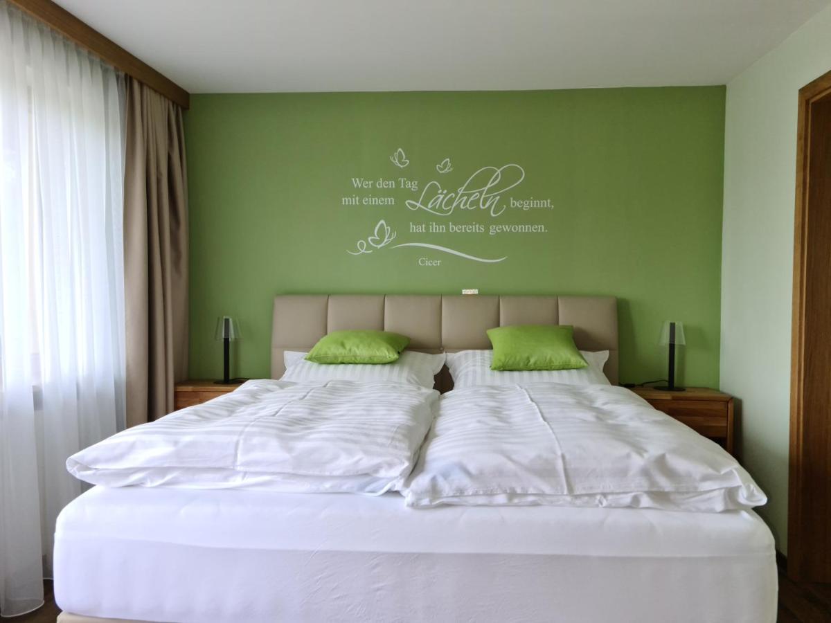 Alpenhaus Donnerkogel Appartement Annaberg im Lammertal Buitenkant foto
