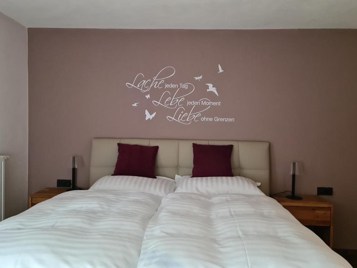 Alpenhaus Donnerkogel Appartement Annaberg im Lammertal Buitenkant foto