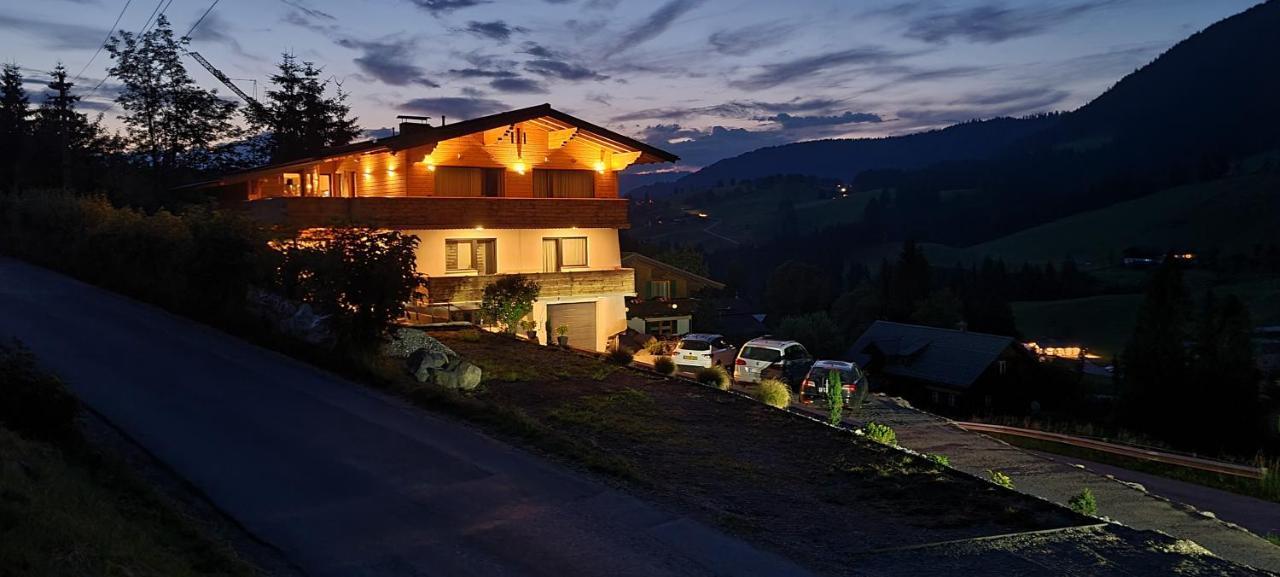 Alpenhaus Donnerkogel Appartement Annaberg im Lammertal Buitenkant foto