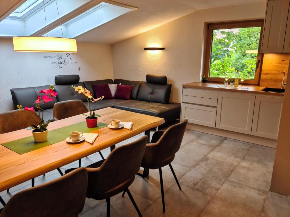 Alpenhaus Donnerkogel Appartement Annaberg im Lammertal Buitenkant foto